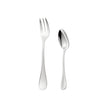 Christofle Albi Silver-Plated 4-Piece Tea Time Set