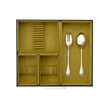 Christofle Aria Silver Plated Cutlery Set