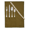 Christofle Marly Silver Plated Cutlery Set