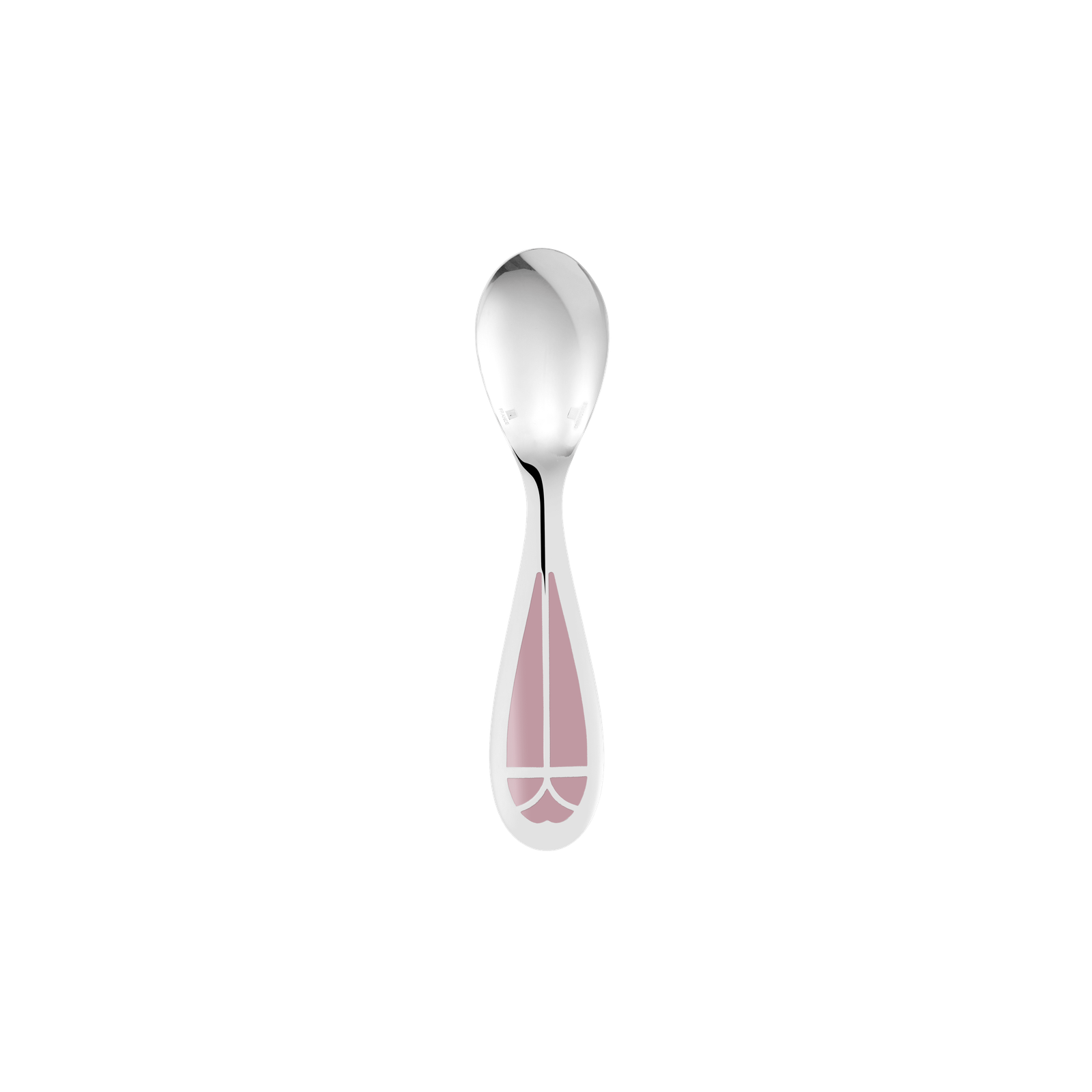 Christofle Talisman Silver Plated Babyspoon