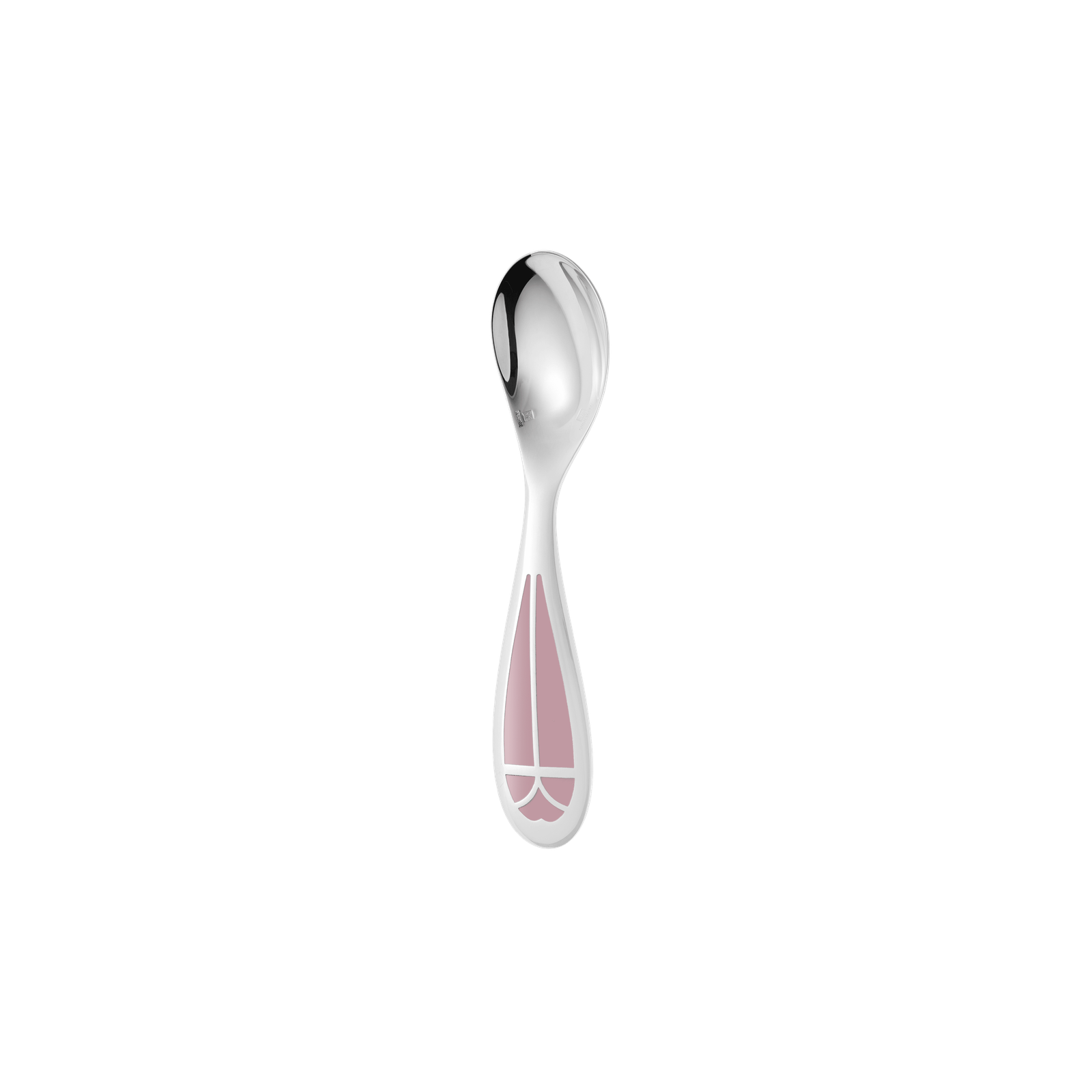 Christofle Talisman Silver Plated Babyspoon