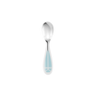 Christofle Talisman Silver Plated 2-Piece Cutlery Set For Baby