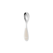 Christofle Talisman Silver Plated Babyspoon