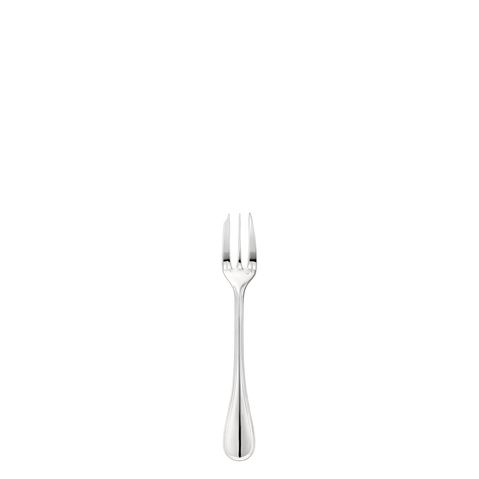 Christofle Albi Cake Fork