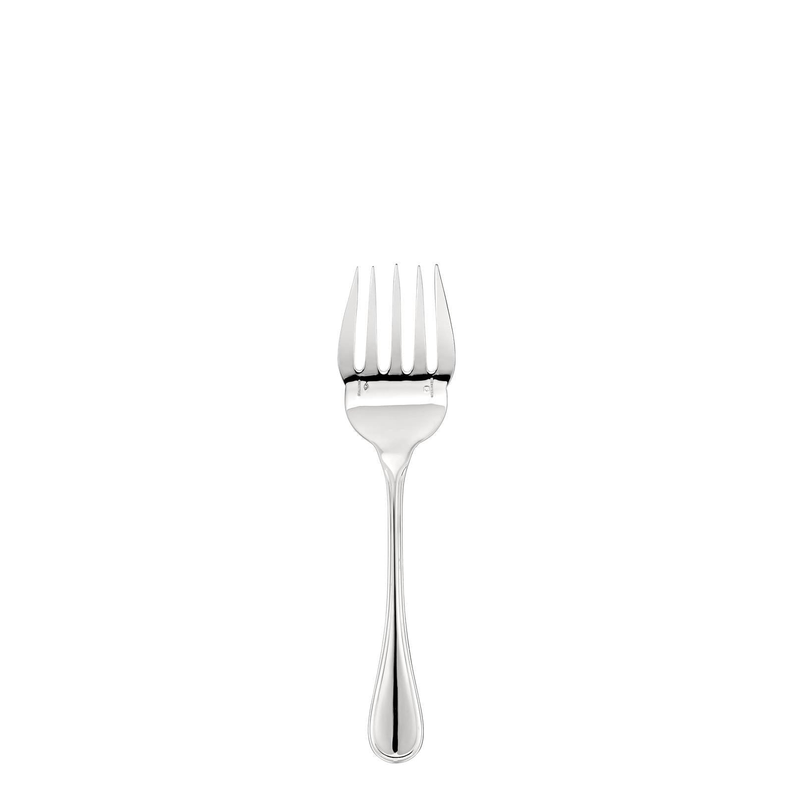 Christofle Albi Fish Serving Fork