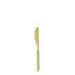 Christofle L'Ame de Christofle Stainless Steel- PVD Butter Spreader Gold