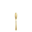 Christofle L'Ame de Christofle Stainless Steel- PVD Espressospoon Gold