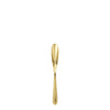 Christofle L'Ame de Christofle Stainless Steel- PVD Espressospoon Gold