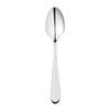 Christofle Concorde Stainless Steel After Dinner Teaspoon