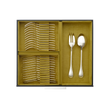 Christofle Osiris Stainless Steel Cutlery
