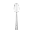 Christofle Hudson Stainless Steel Serving Spoon