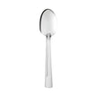 Christofle Hudson Stainless Steel Serving Spoon