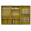 Christofle Hudson Stainless Steel Cutlery