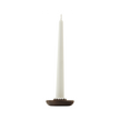 Christofle Perles Candle Holder