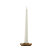 Christofle Perles Candle Holder
