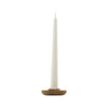 Christofle Perles Candle Holder