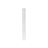 Christofle Infini Christofle Silver Plated Pair Of Chopsticks
