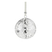 Christofle Bouquet Givré Christmas Ornament