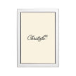 Christofle UNI Silver-Plated Picture Frame