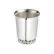 Christofle Babylone Silver Plated Baby Cup