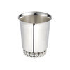 Christofle Babylone Silver Plated Baby Cup