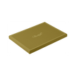 Christofle Club Tray Imperial Green 32X23 Cm