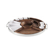 Christofle Mood Asia SS Tray Set