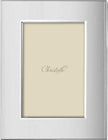 Christofle America Stainless Steel Picture Frame