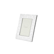 Christofle Les Fables Stainless Steel Picture Frame