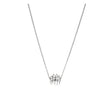 Christofle Patte de Lion Pendant Necklace