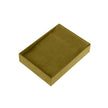 Christofle Anti-Tarnish Imperial Green 2 Racks Storage Box