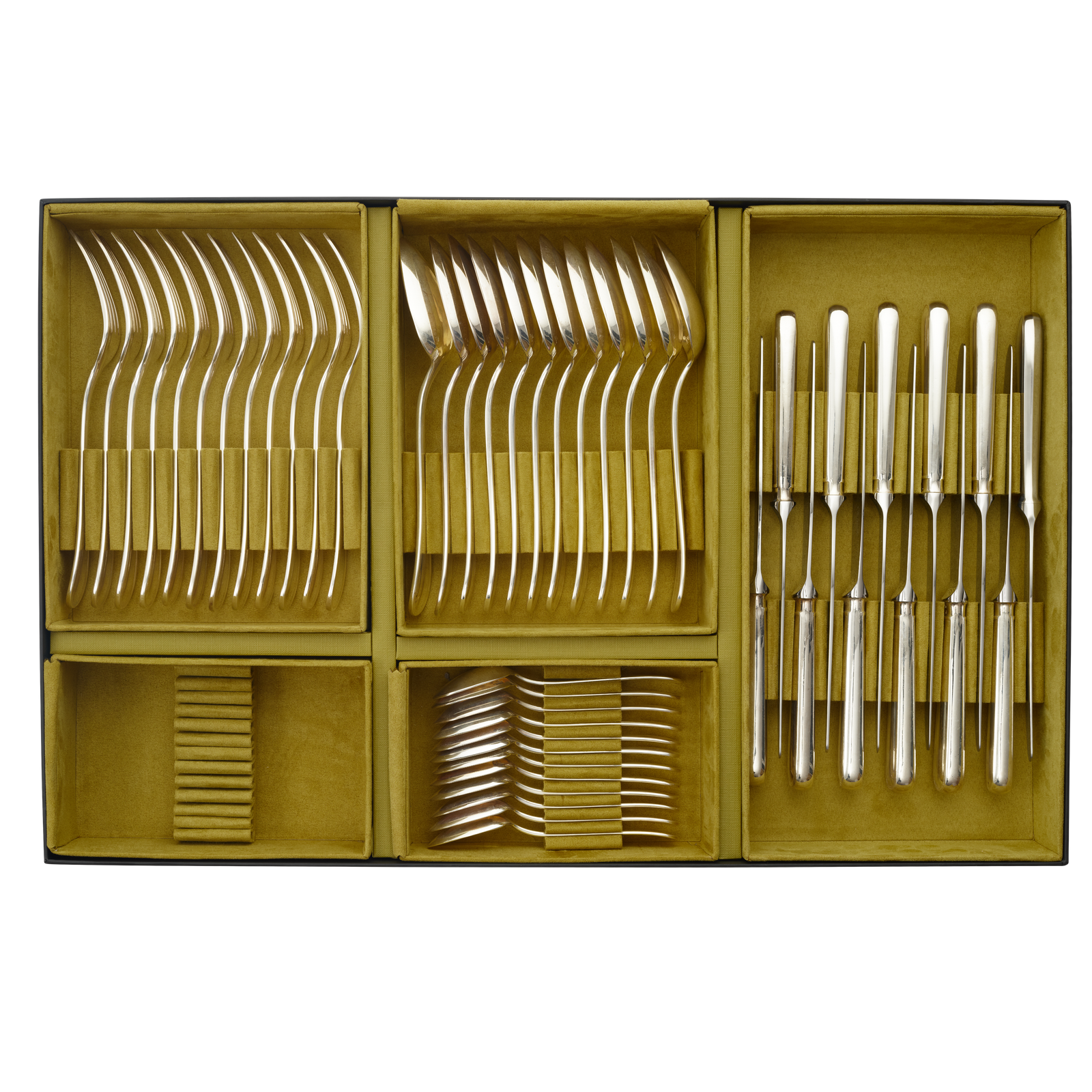 Christofle Storage Box