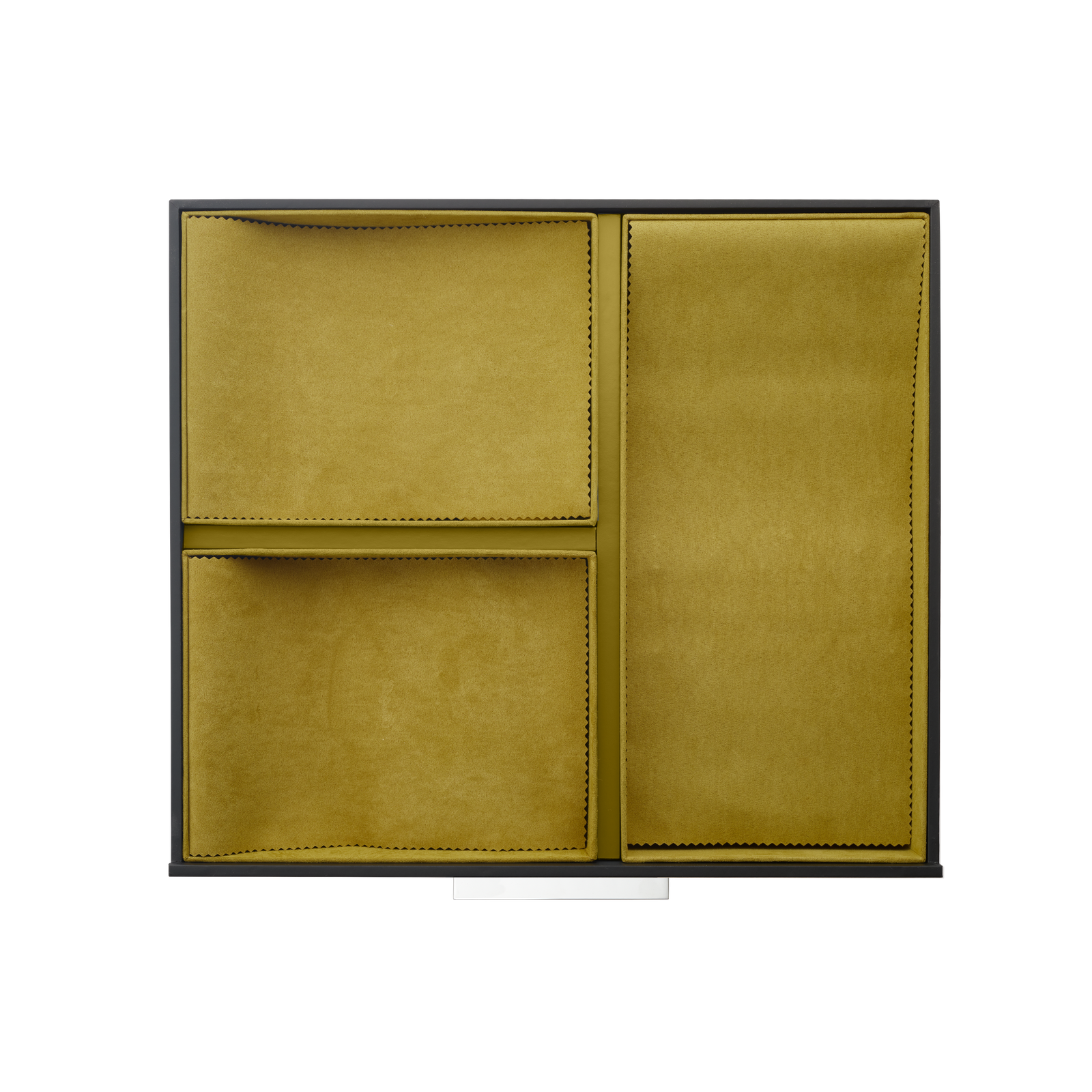 Christofle Storage Drawers