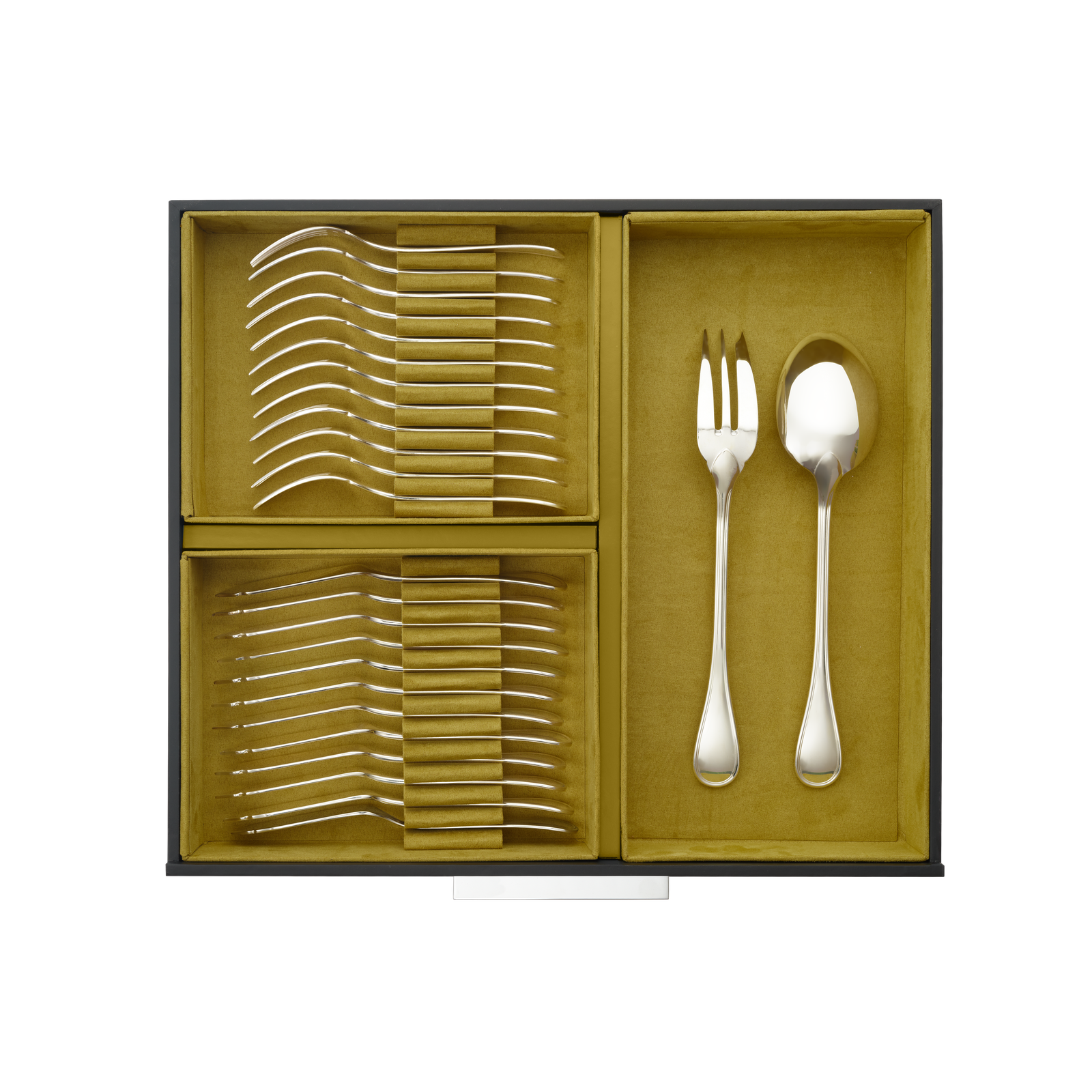 Christofle Storage Drawers