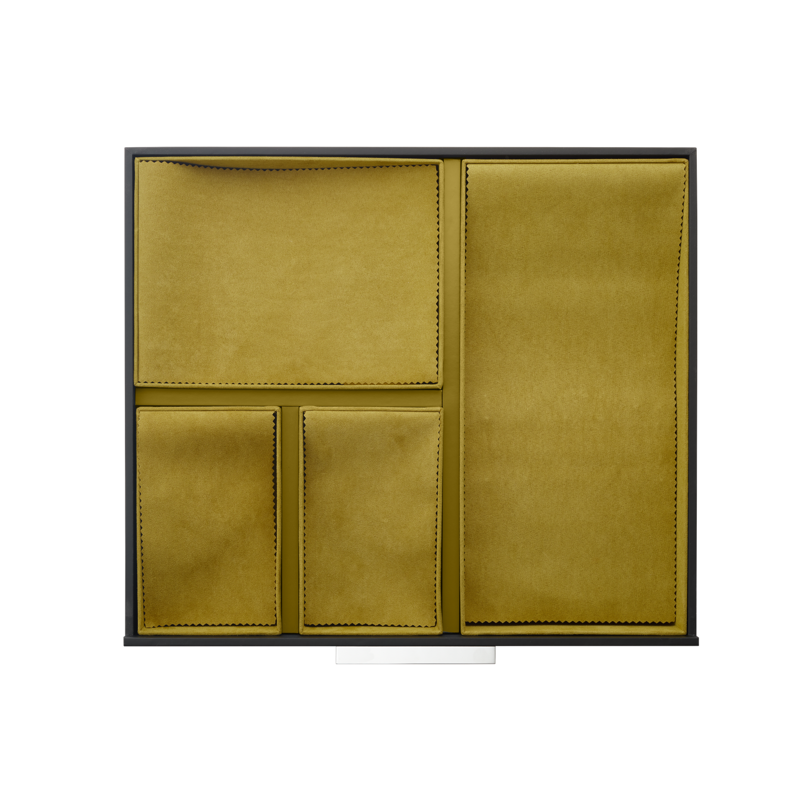 Christofle Storage Drawers