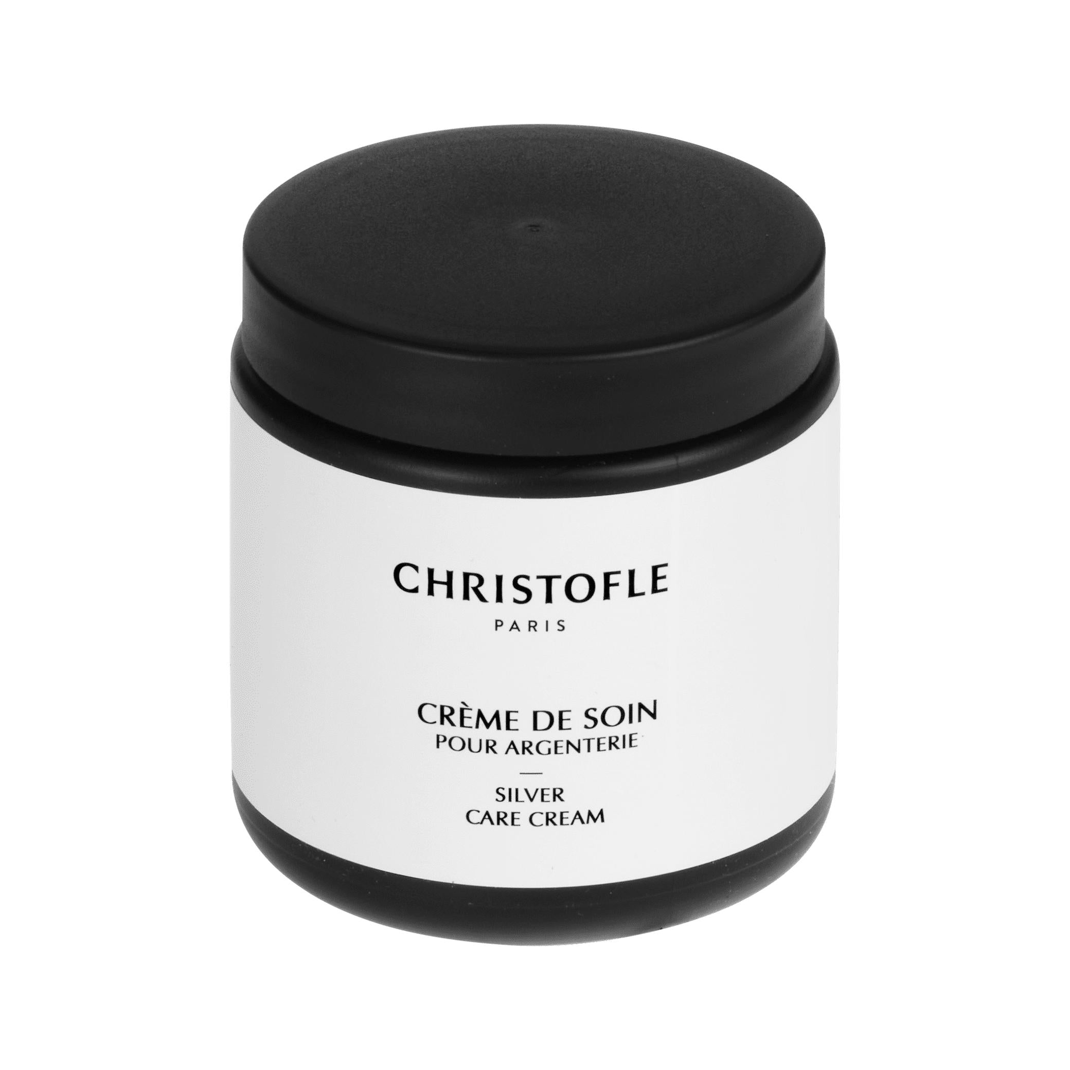 Christofle Silver Care Cream