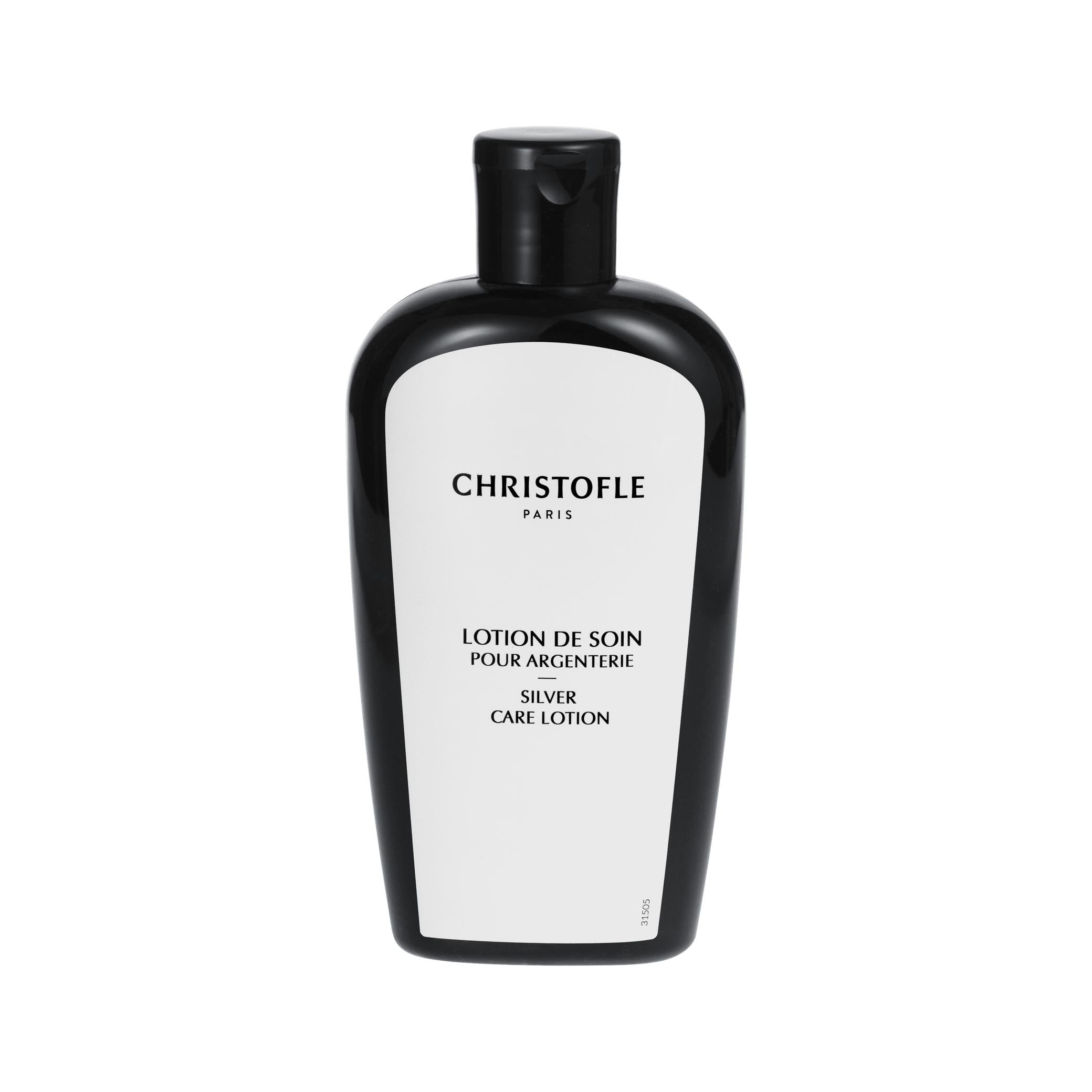 Christofle Silver Care Lotion