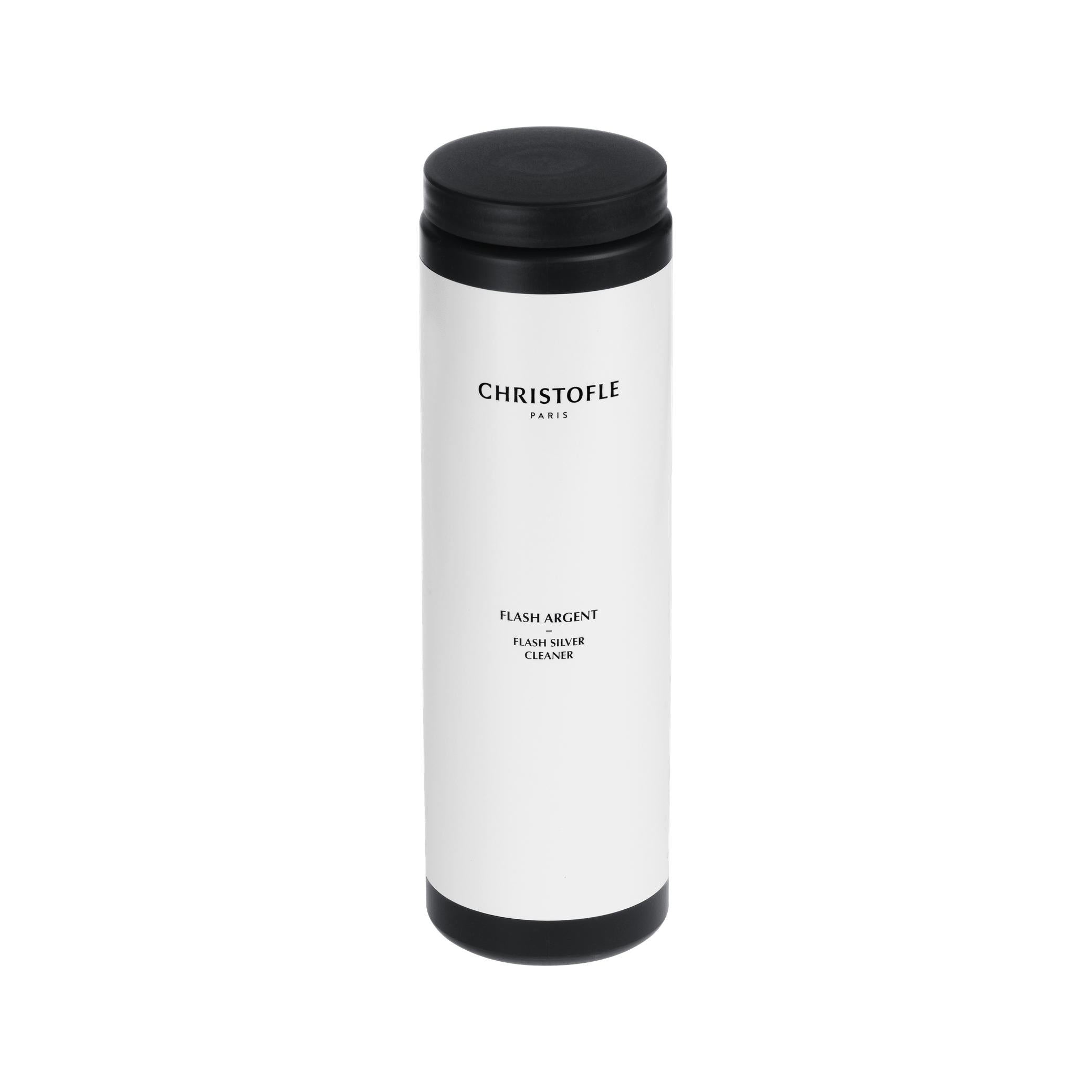 Christofle Silver Care Flash Silver Cleaner