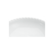 Christofle Babylone Pasta Plate 21 Cm