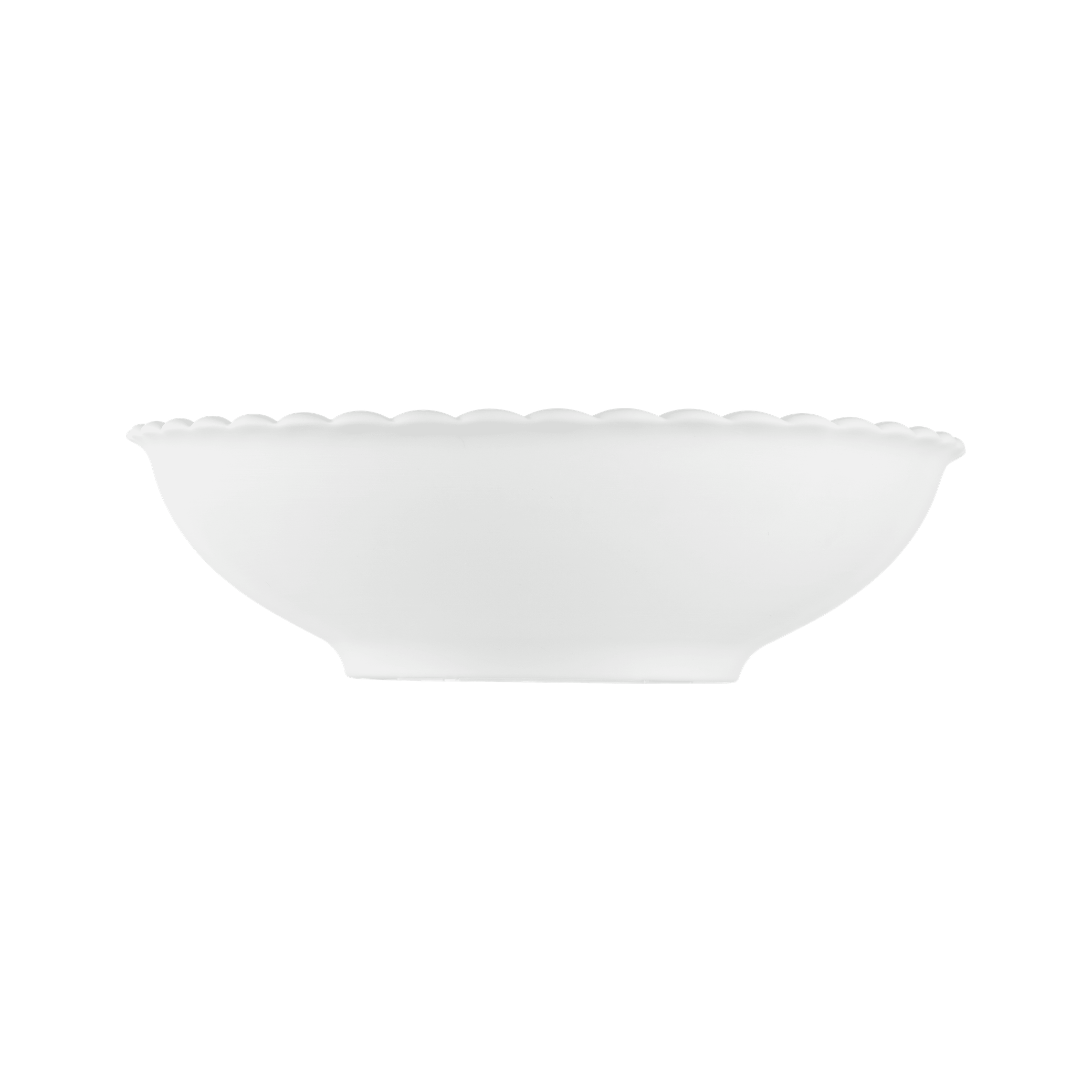 Christofle Babylone Soup-Cereal Bowl 17 Cm