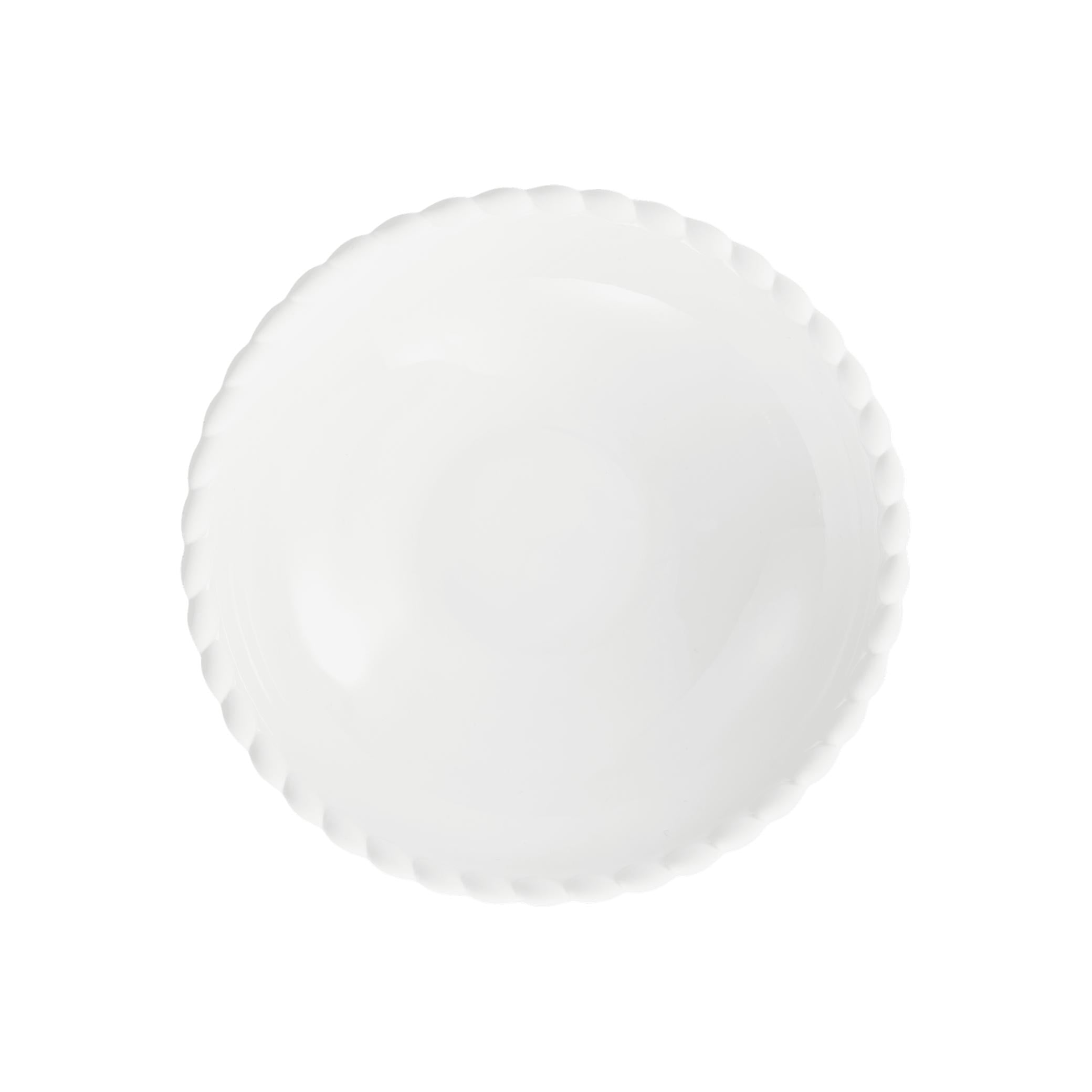 Christofle Babylone Soup-Cereal Bowl 17 Cm