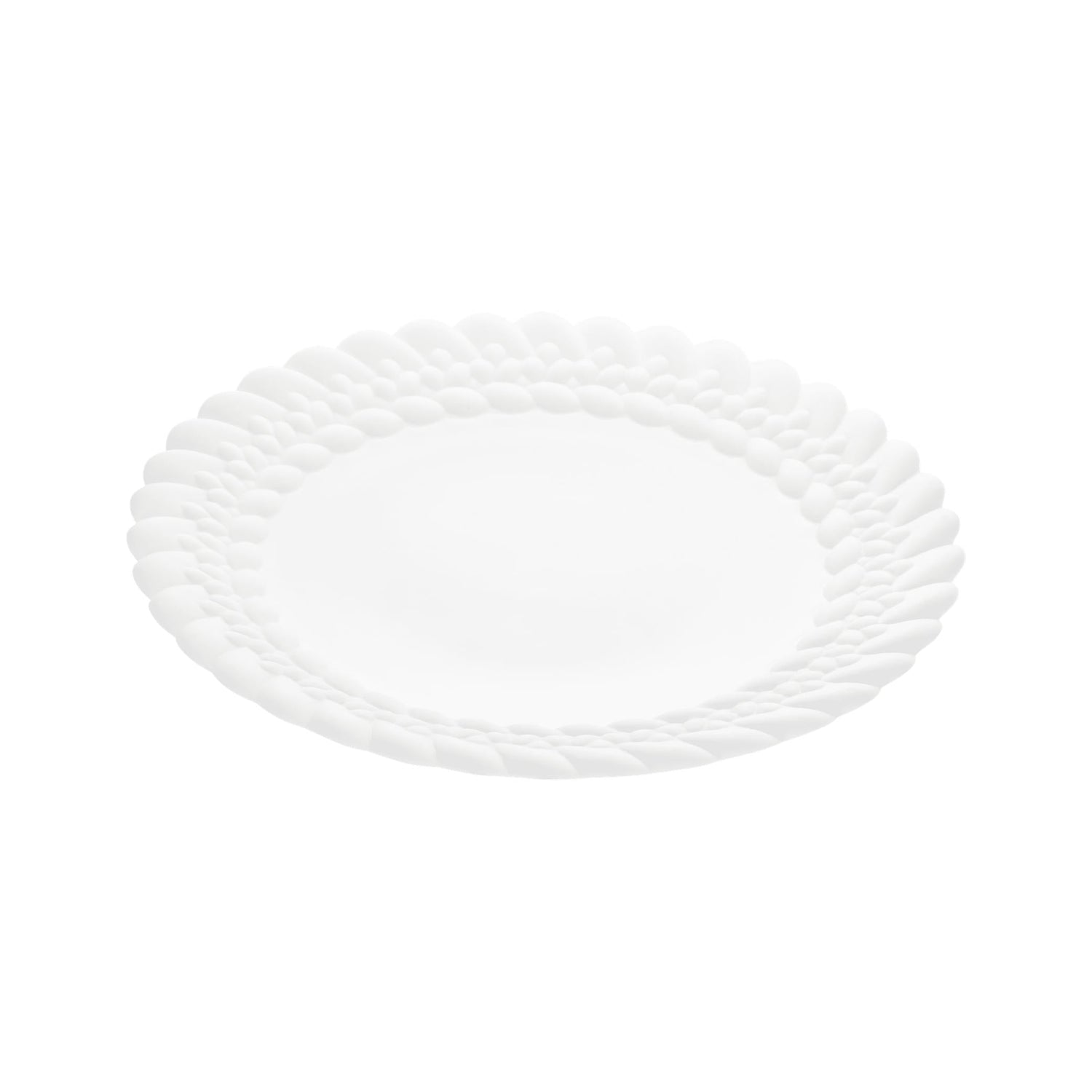 Christofle Babylone Bread Plate 16 Cm