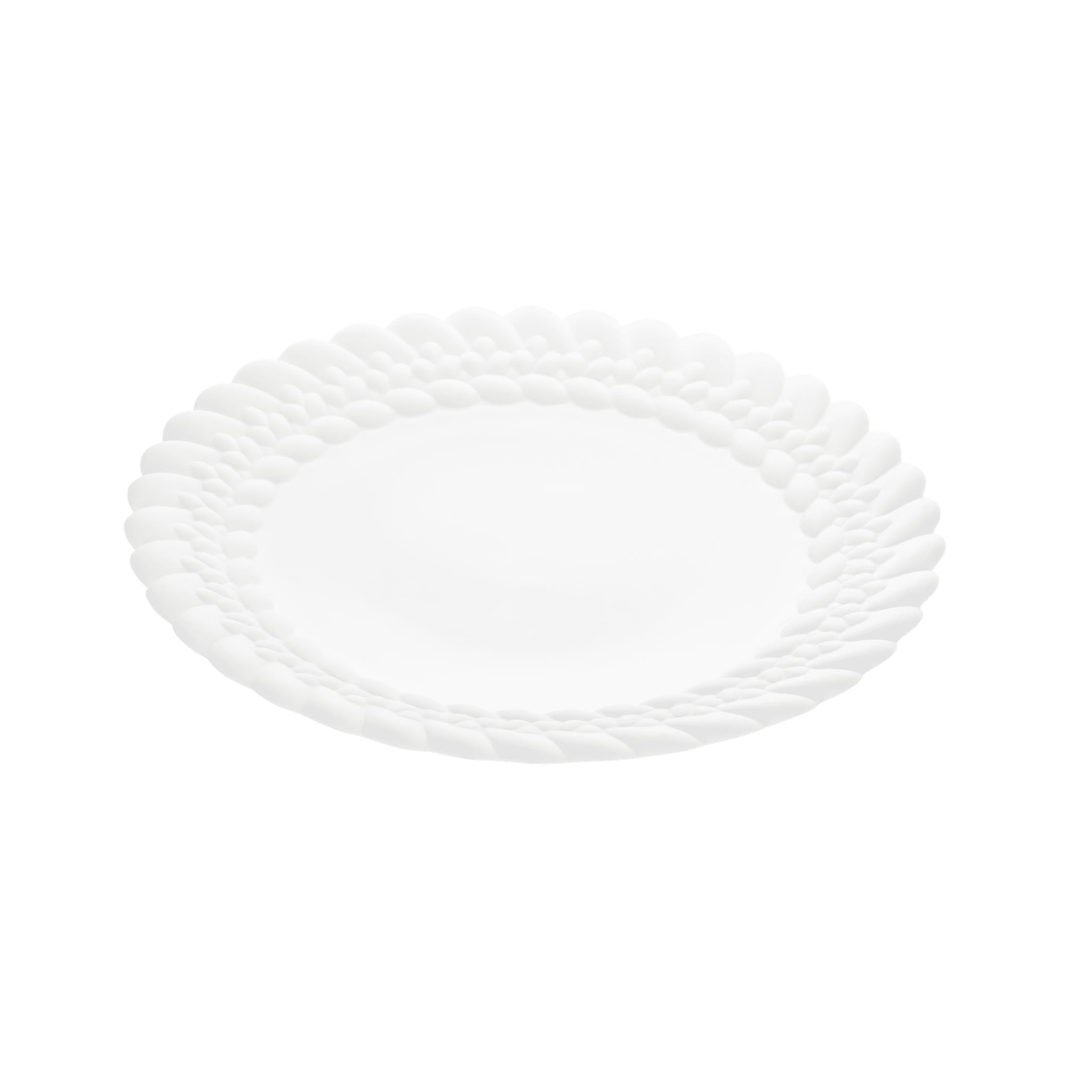 Christofle Babylone Bread Plate 16 Cm
