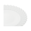 Christofle Babylone Bread Plate 16 Cm