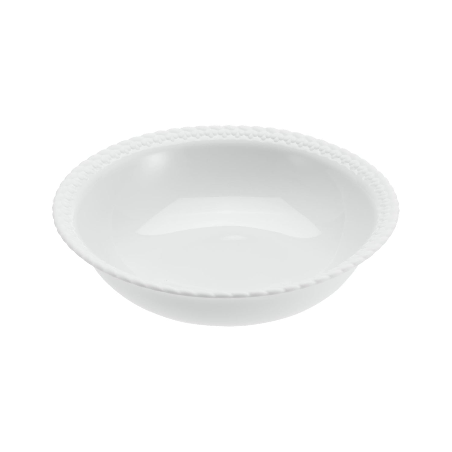 Christofle Babylone Open Vegetable Dish