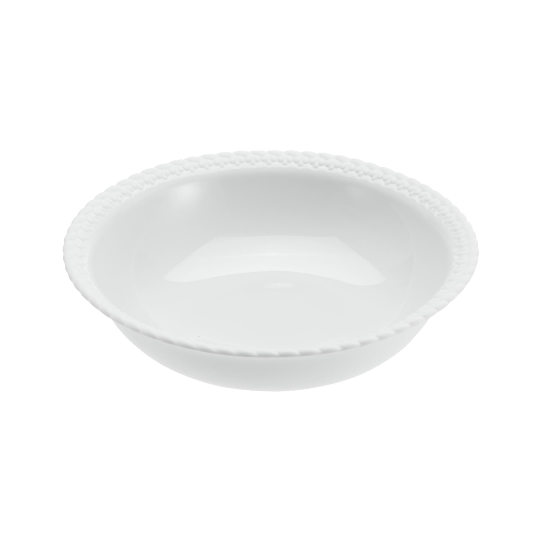 Christofle Babylone Open Vegetable Dish