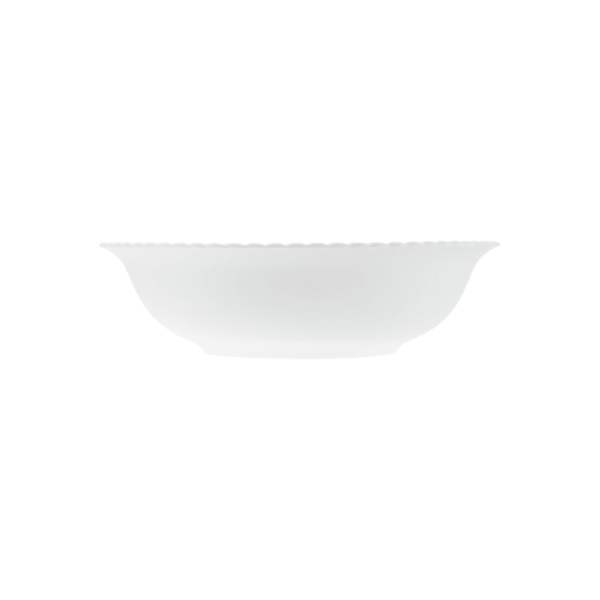 Christofle Babylone Open Vegetable Dish