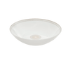 Christofle Malmaison Impériale Soup Cereal Porcelain Bowl