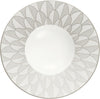 Christofle Malmaison Impériale Porcelain Plate