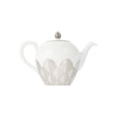 Christofle Malmaison Imperiale Round Teapot 1.5L